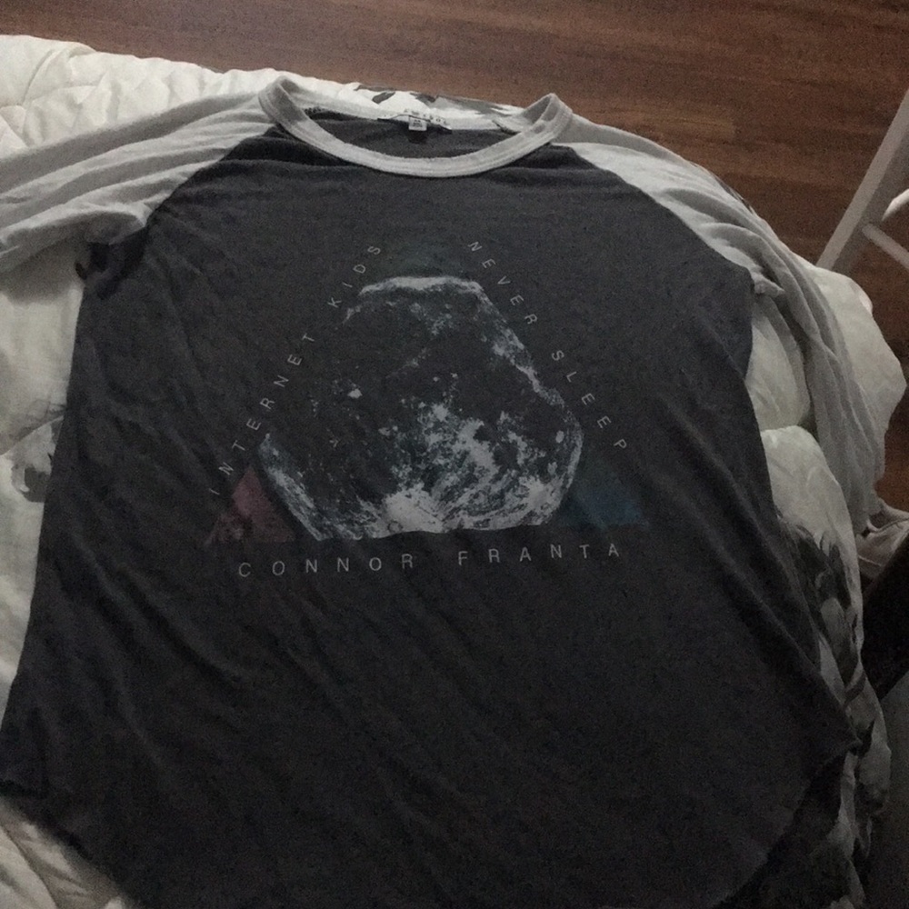 Connor Franta merchandise